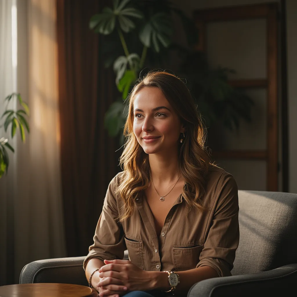 Matériel de coaching inspirant