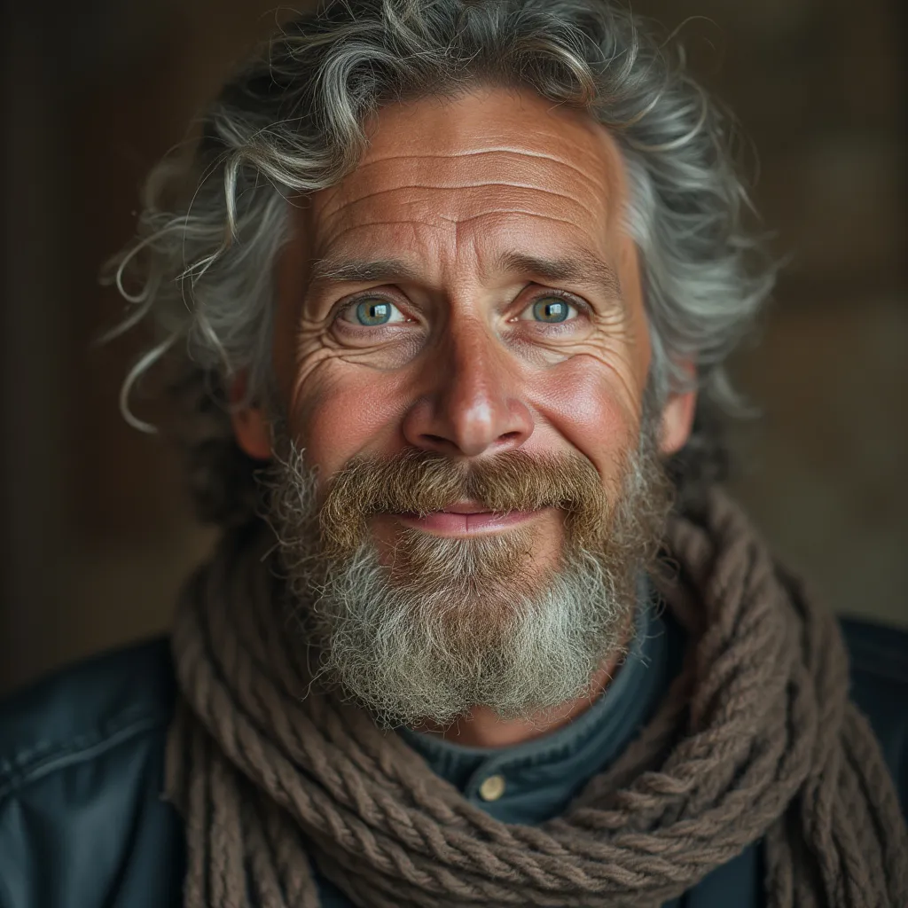 Client célébrant une réussite