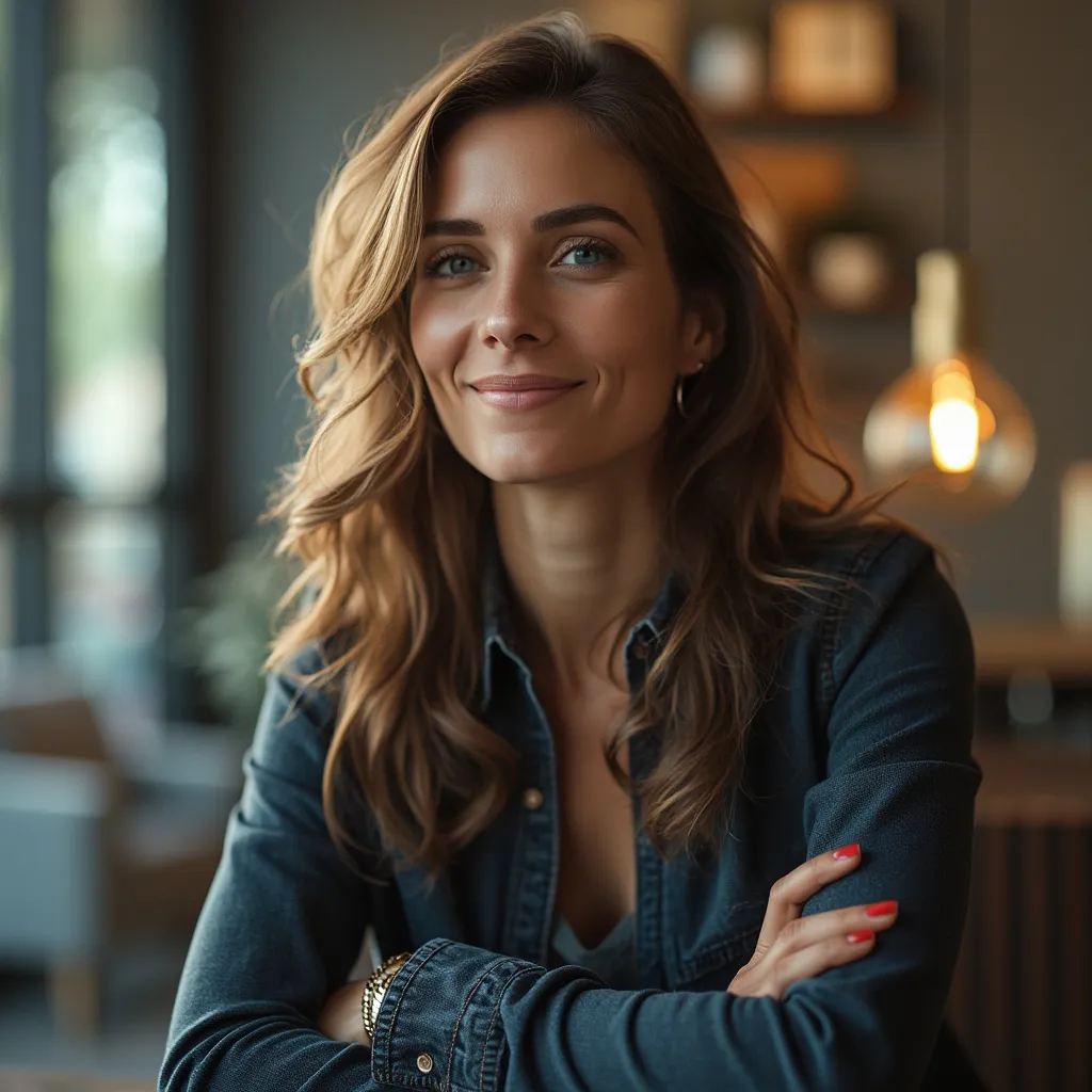 Préparation de matériel de coaching