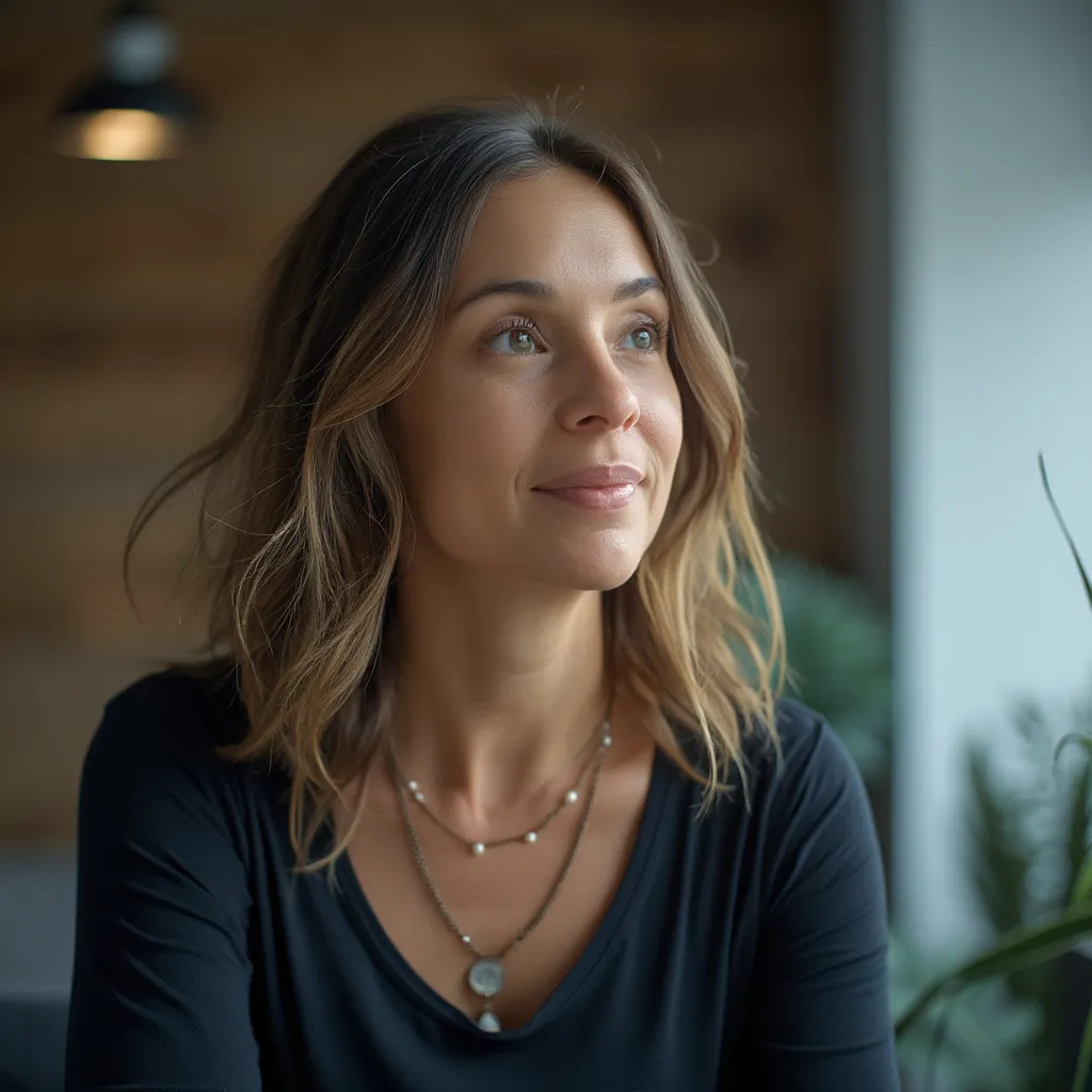 Profil de Karianne Martin